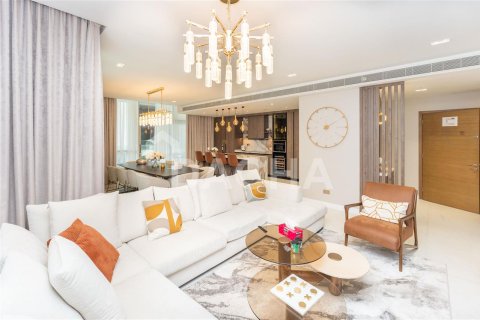 Appartement à City Walk, Dubai, 3 chambres, 239.1 m², № 6956 - photo 20