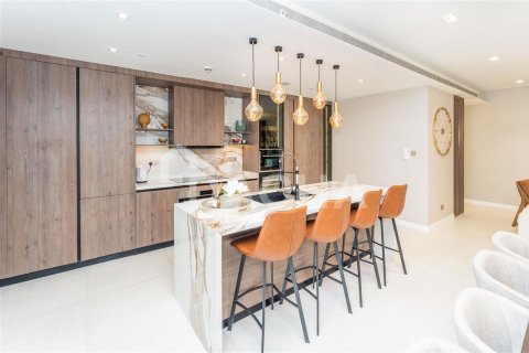 Appartement à City Walk, Dubai, 3 chambres, 239.1 m², № 6956 - photo 1