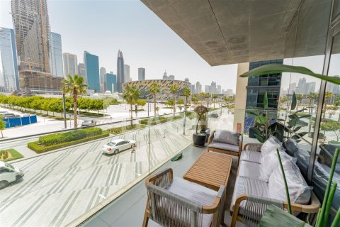 Appartement à City Walk, Dubai, 3 chambres, 239.1 m², № 6956 - photo 30