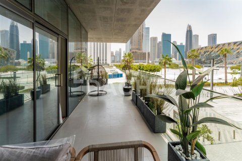 Appartement à City Walk, Dubai, 3 chambres, 239.1 m², № 6956 - photo 29