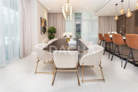 Appartement à City Walk, Dubai, 3 chambres, 239.1 m², № 6956 - photo 10