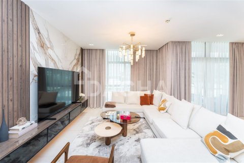 Appartement à City Walk, Dubai, 3 chambres, 239.1 m², № 6956 - photo 19
