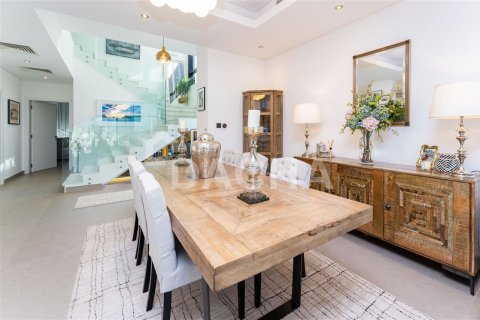 Villa in DAMAC Hills (Akoya by DAMAC), Dubai 5 bedrooms, 600.6 sq.m. № 6953 - photo 4
