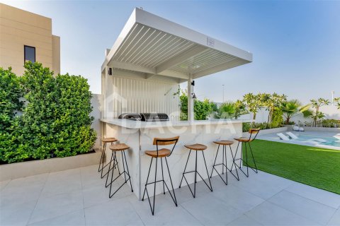 Villa in DAMAC Hills (Akoya by DAMAC), Dubai 5 bedrooms, 600.6 sq.m. № 6953 - photo 21