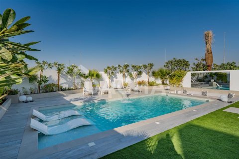 Villa in DAMAC Hills (Akoya by DAMAC), Dubai 5 bedrooms, 600.6 sq.m. № 6953 - photo 19