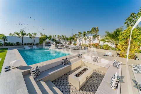 Villa in DAMAC Hills (Akoya by DAMAC), Dubai 5 bedrooms, 600.6 sq.m. № 6953 - photo 20