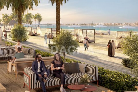 شقة في Dubai Harbour, دبي 2 غرف نوم, 159.6 م² رقم 6966 - صورة 11