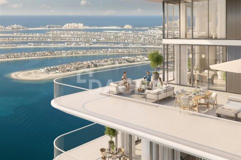 شقة في Dubai Harbour, دبي 2 غرف نوم, 159.6 م² رقم 6966 - صورة 3