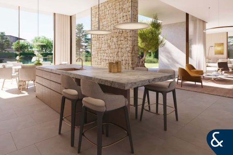 فيلا في Dubai Land, دبي 4 غرف نوم, 380 م² رقم 74736 - صورة 7