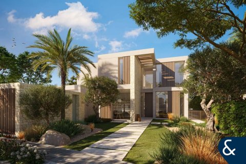فيلا في Dubai Land, دبي 4 غرف نوم, 380 م² رقم 74736 - صورة 2