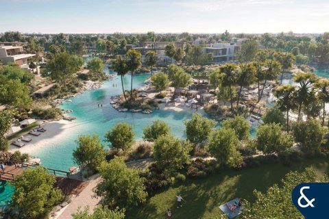 فيلا في Dubai Land, دبي 4 غرف نوم, 380 م² رقم 74736 - صورة 4