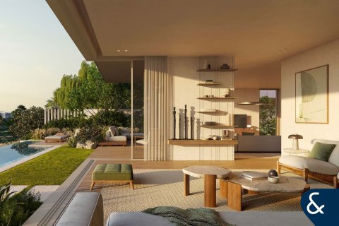 فيلا في Dubai Land, دبي 4 غرف نوم, 380 م² رقم 74736 - صورة 14