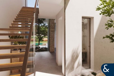 فيلا في Dubai Land, دبي 4 غرف نوم, 380 م² رقم 74736 - صورة 8