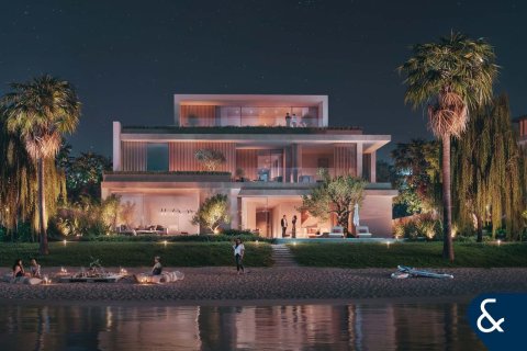 فيلا في Dubai Land, دبي 4 غرف نوم, 380 م² رقم 74736 - صورة 15