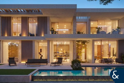 فيلا في Dubai Land, دبي 4 غرف نوم, 380 م² رقم 74736 - صورة 1