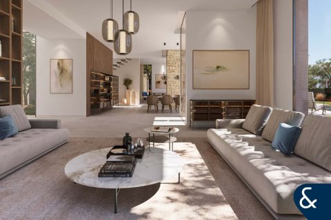 فيلا في Dubai Land, دبي 4 غرف نوم, 380 م² رقم 74736 - صورة 6