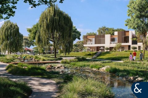 فيلا في Dubai Land, دبي 4 غرف نوم, 380 م² رقم 74736 - صورة 16