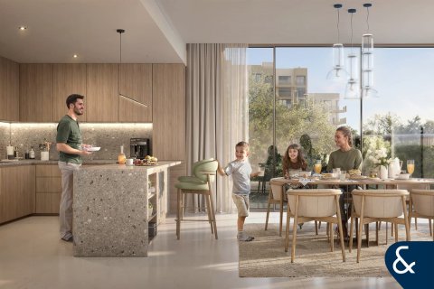 Apartamento en Dubai Land, Dubai, 3 dormitorios, 183 m², № 74730 - foto 10