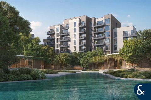 Apartamento en Dubai Land, Dubai, 3 dormitorios, 183 m², № 74730 - foto 5