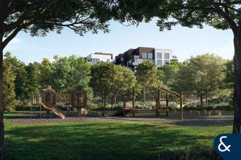 Apartamento en Dubai Land, Dubai, 3 dormitorios, 183 m², № 74730 - foto 7