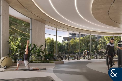 Apartamento en Dubai Land, Dubai, 3 dormitorios, 183 m², № 74730 - foto 3