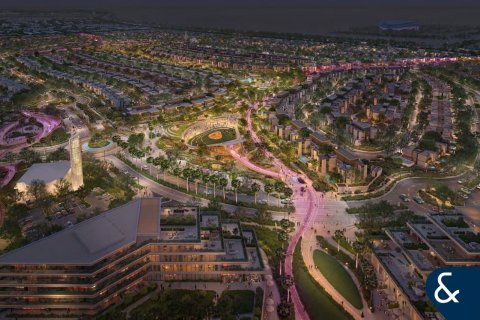فيلا في Dubai Land, دبي 4 غرف نوم, 468 م² رقم 74729 - صورة 3
