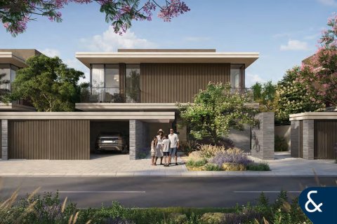 فيلا في Dubai Land, دبي 4 غرف نوم, 468 م² رقم 74729 - صورة 1