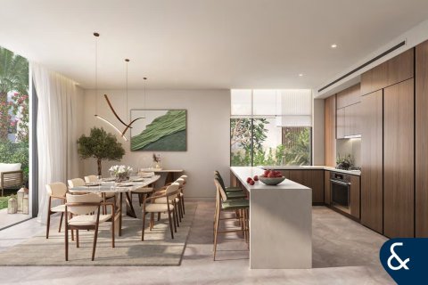 فيلا في Dubai Land, دبي 4 غرف نوم, 468 م² رقم 74729 - صورة 10