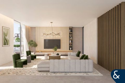 فيلا في Dubai Land, دبي 4 غرف نوم, 468 م² رقم 74729 - صورة 9