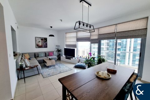 Купить квартиру в Park Island, Дубай Марина, Дубай: 2 спальни, 121м², № 74738 - фото 1