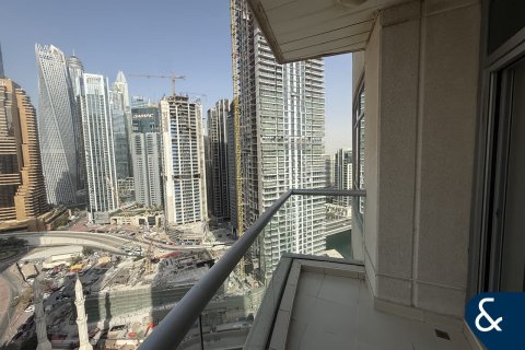 Apartamento en Park Island, Dubai Marina, Dubai, 2 dormitorios, 121 m², № 74738 - foto 25