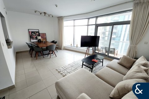 Купить квартиру в Park Island, Дубай Марина, Дубай: 2 спальни, 121м², № 74738 - фото 2