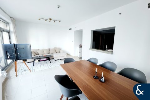 Купить квартиру в Park Island, Дубай Марина, Дубай: 2 спальни, 121м², № 74738 - фото 4