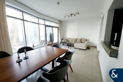 Купить квартиру в Park Island, Дубай Марина, Дубай: 2 спальни, 121м², № 74738 - фото 3