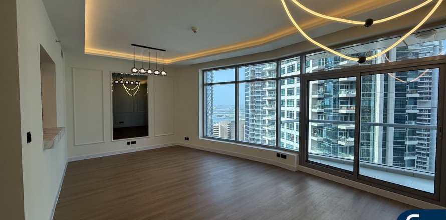 Apartamento en Park Island, Dubai Marina, Dubai, 2 dormitorios, 121 m², № 74738