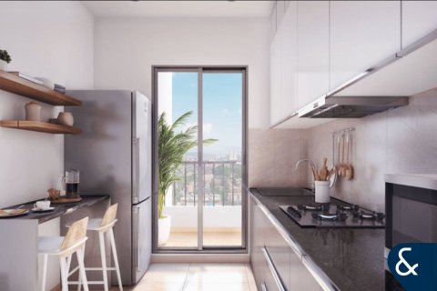 Appartement à Jumeirah Lake Towers, Dubai, 1 chambre, 98 m², № 74737 - photo 5