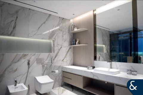 Appartement à Jumeirah Lake Towers, Dubai, 1 chambre, 98 m², № 74737 - photo 7