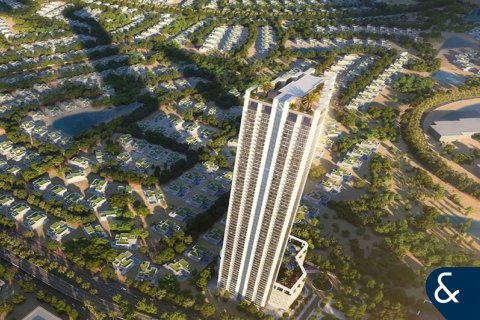 Appartement à Jumeirah Lake Towers, Dubai, 1 chambre, 98 m², № 74737 - photo 9