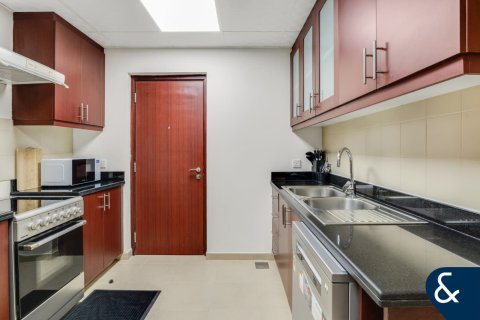 Appartement à Bahar, Jumeirah Beach Residence, Dubai, 2 chambres, 120 m², № 74735 - photo 4