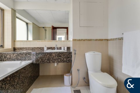 Appartement à Bahar, Jumeirah Beach Residence, Dubai, 2 chambres, 120 m², № 74735 - photo 11