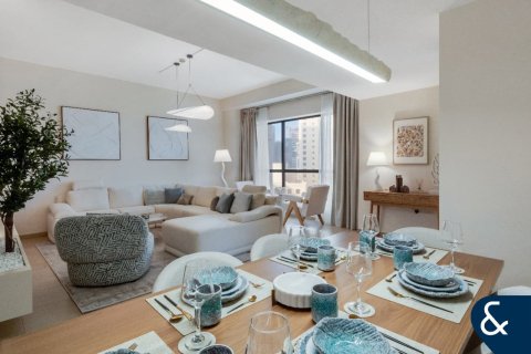 Appartement à Bahar, Jumeirah Beach Residence, Dubai, 2 chambres, 120 m², № 74735 - photo 6