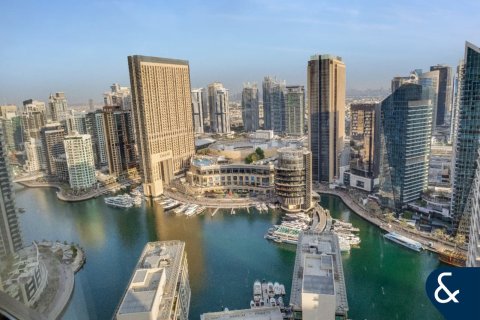 Appartement à Bahar, Jumeirah Beach Residence, Dubai, 2 chambres, 120 m², № 74735 - photo 15