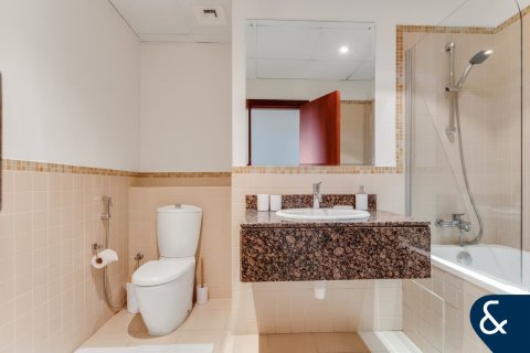 Appartement à Bahar, Jumeirah Beach Residence, Dubai, 2 chambres, 120 m², № 74735 - photo 9