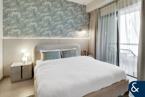 Appartement à Bahar, Jumeirah Beach Residence, Dubai, 2 chambres, 120 m², № 74735 - photo 5