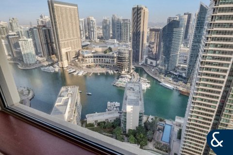 Appartement à Bahar, Jumeirah Beach Residence, Dubai, 2 chambres, 120 m², № 74735 - photo 8