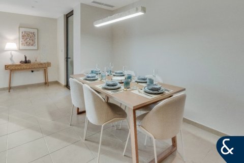 Appartement à Bahar, Jumeirah Beach Residence, Dubai, 2 chambres, 120 m², № 74735 - photo 3