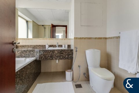 Appartement à Bahar, Jumeirah Beach Residence, Dubai, 2 chambres, 120 m², № 74735 - photo 10