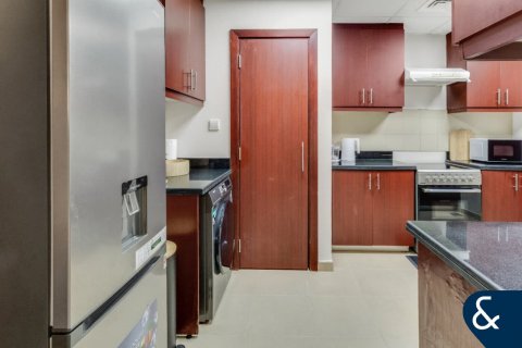 Appartement à Bahar, Jumeirah Beach Residence, Dubai, 2 chambres, 120 m², № 74735 - photo 13