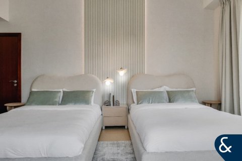 Appartement à Bahar, Jumeirah Beach Residence, Dubai, 2 chambres, 120 m², № 74735 - photo 7