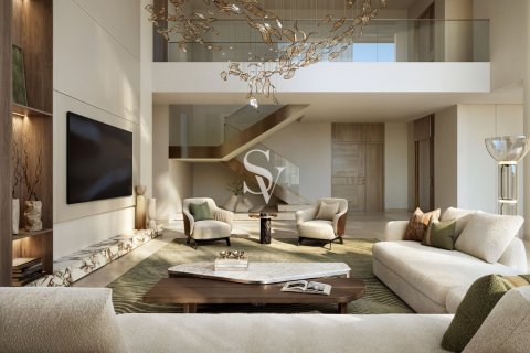 Apartment in City Walk Crestlane 2 & 3 in City Walk, Dubai 1 bedroom, 73 sq.m. № 95958 - photo 17